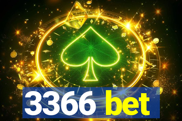 3366 bet